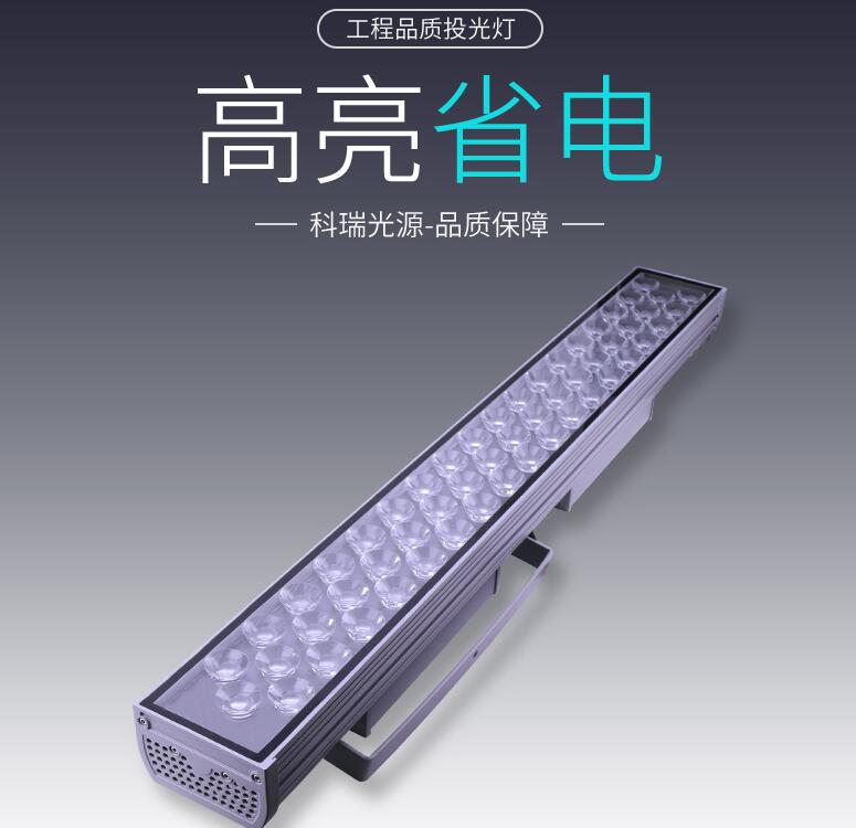 LED戶外燈具廠家會生產哪些類型的LED燈？