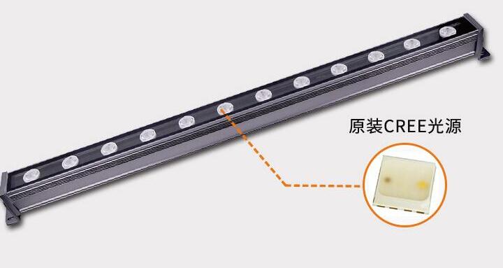 定制LED投光燈需要考慮的問(wèn)題有哪些？(圖2)