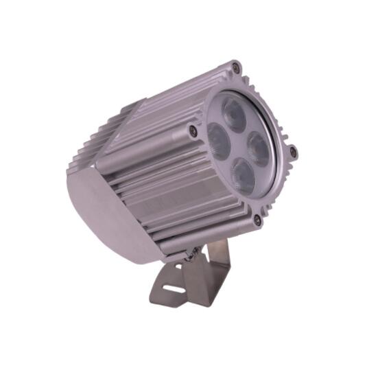 led防水防震投光燈為何在戶外具有廣泛的使用價值？(圖2)
